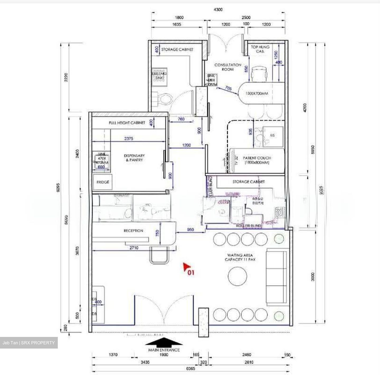 Bishan Street 11 (D20), Shop House #626374341